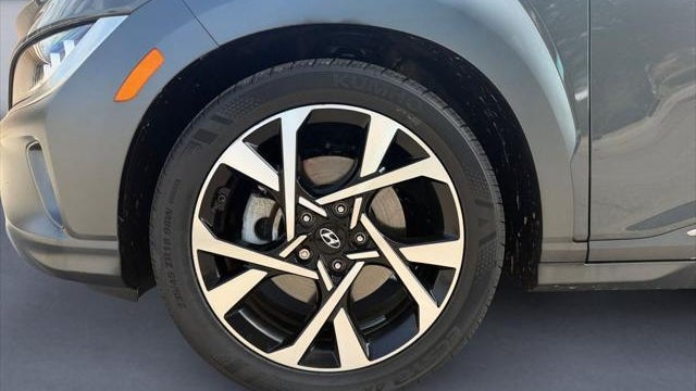 2023 Hyundai KONA Limited