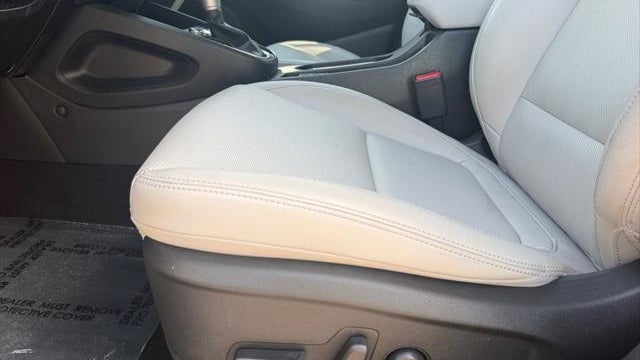 2023 Hyundai KONA Limited