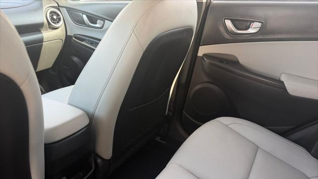 2023 Hyundai KONA Limited