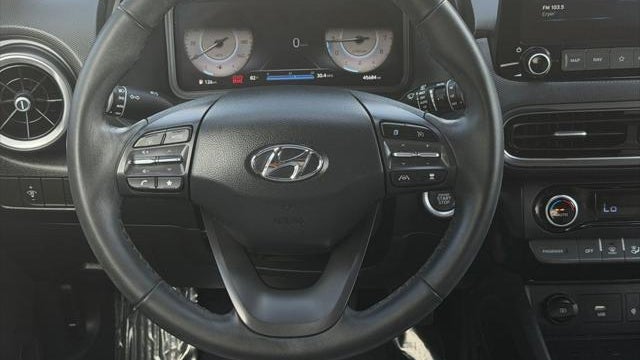 2023 Hyundai KONA Limited