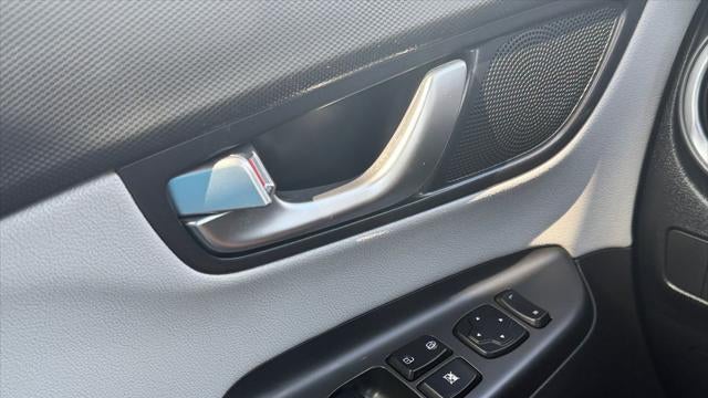 2023 Hyundai KONA Limited
