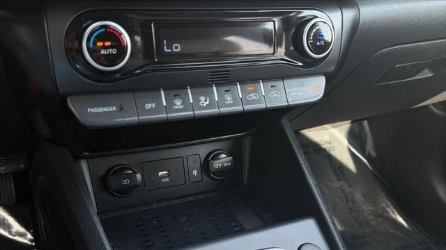 2023 Hyundai KONA Limited