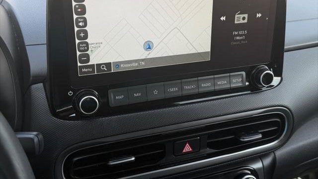 2023 Hyundai KONA Limited
