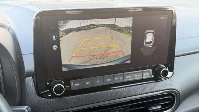 2023 Hyundai KONA Limited
