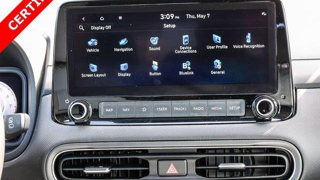 2023 Hyundai KONA Limited