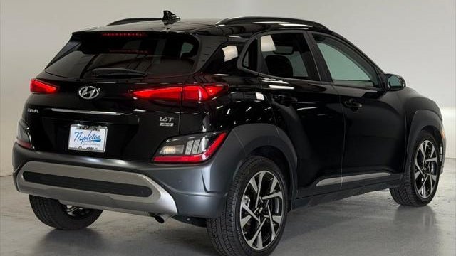 2023 Hyundai KONA Limited