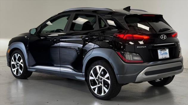 2023 Hyundai KONA Limited