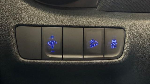 2023 Hyundai KONA Limited