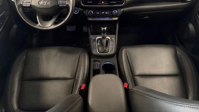 2023 Hyundai KONA Limited