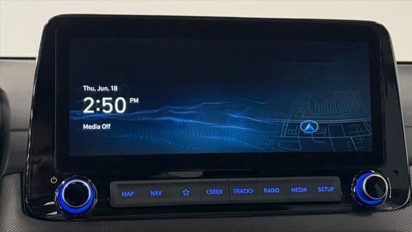 2023 Hyundai KONA Limited
