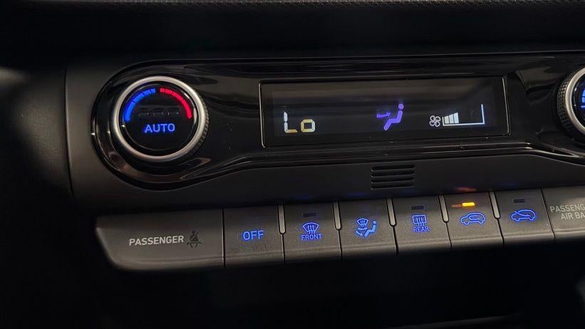 2023 Hyundai KONA Limited
