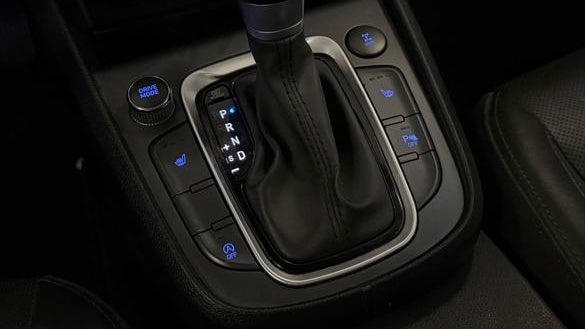 2023 Hyundai KONA Limited