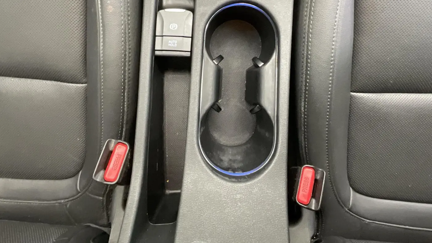 2023 Hyundai KONA Limited