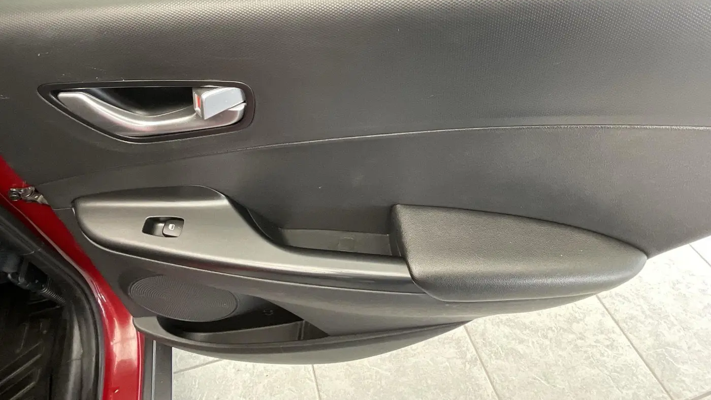 2023 Hyundai KONA Limited