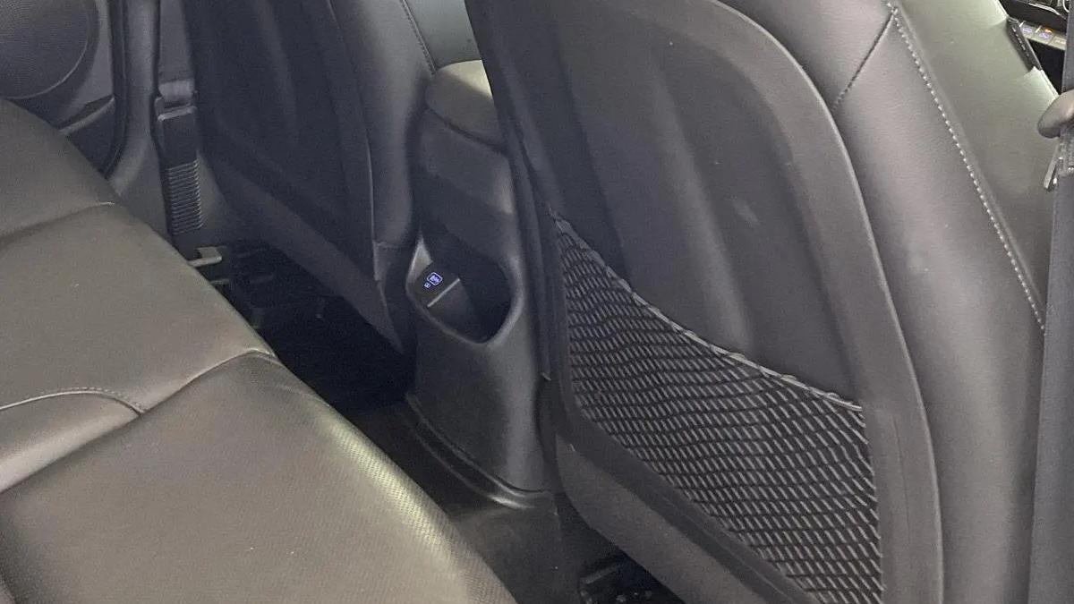 2023 Hyundai KONA Limited