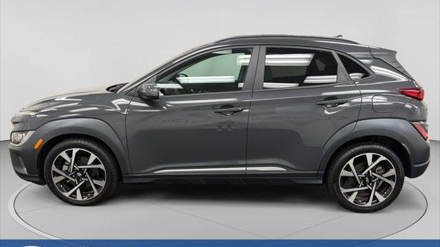 2023 Hyundai KONA Limited