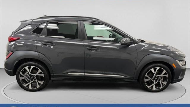 2023 Hyundai KONA Limited