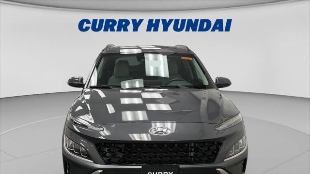 2023 Hyundai KONA Limited
