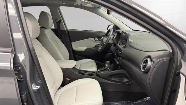 2023 Hyundai KONA Limited