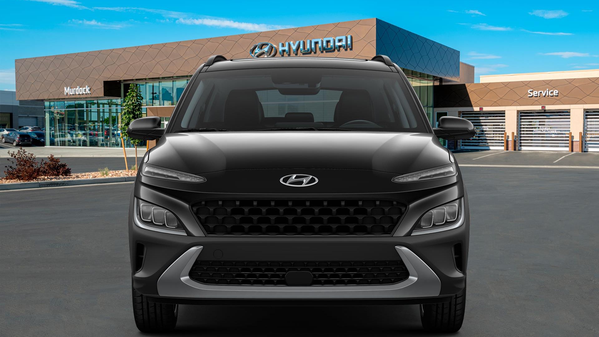 2023 Hyundai KONA Limited