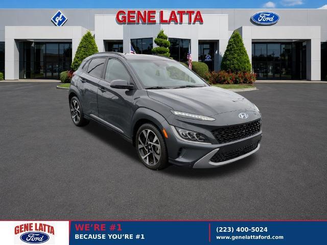 2023 Hyundai Kona - $22,793