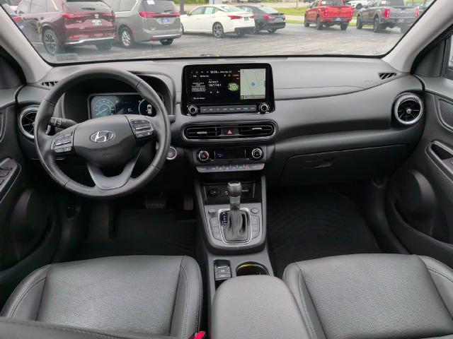 2023 Hyundai Kona - $22,793