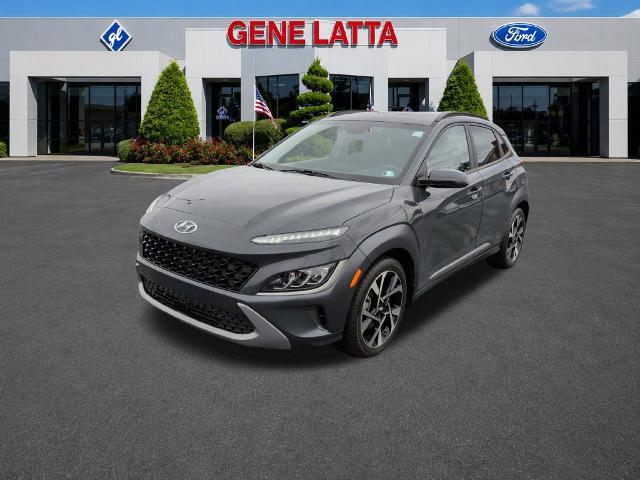 2023 Hyundai Kona - $22,793
