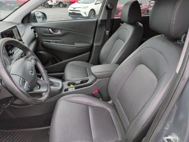 2023 Hyundai Kona - $22,793