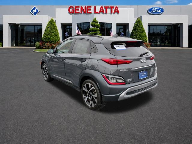 2023 Hyundai Kona - $22,793