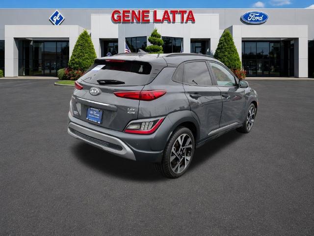 2023 Hyundai Kona - $22,793