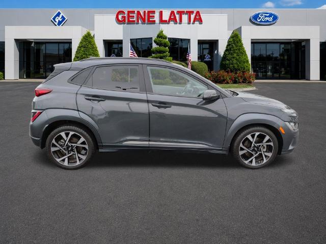 2023 Hyundai Kona - $22,793