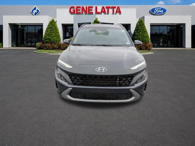 2023 Hyundai Kona - $22,793