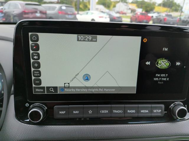 2023 Hyundai Kona - $22,793