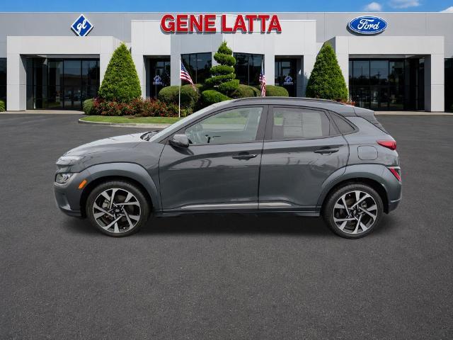 2023 Hyundai Kona - $22,793