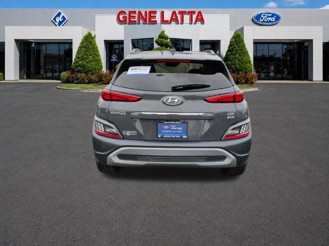 2023 Hyundai Kona - $22,793