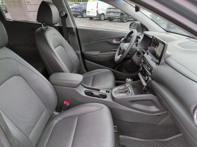 2023 Hyundai Kona - $22,793