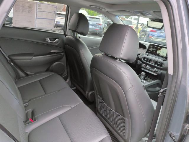 2023 Hyundai Kona - $22,793