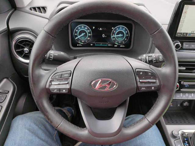2023 Hyundai Kona - $22,793
