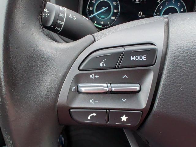 2023 Hyundai Kona - $22,793