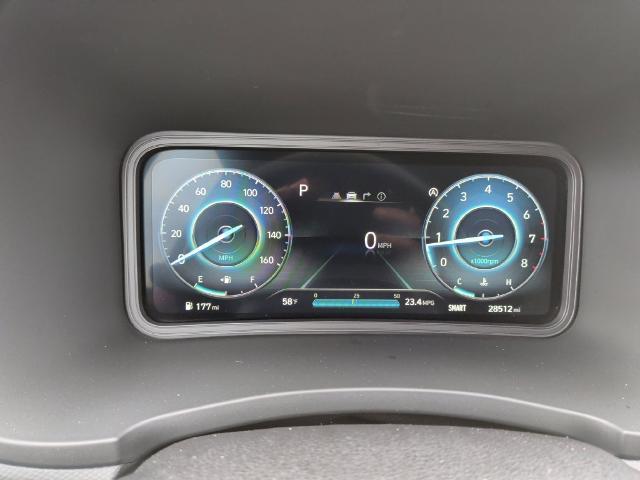 2023 Hyundai Kona - $22,793