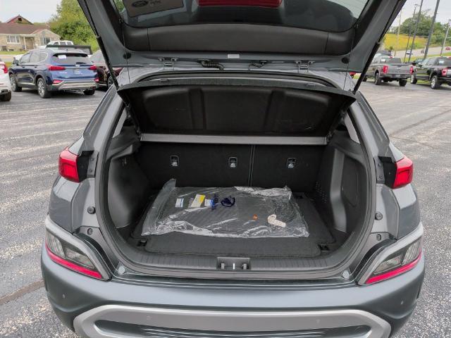 2023 Hyundai Kona - $22,793