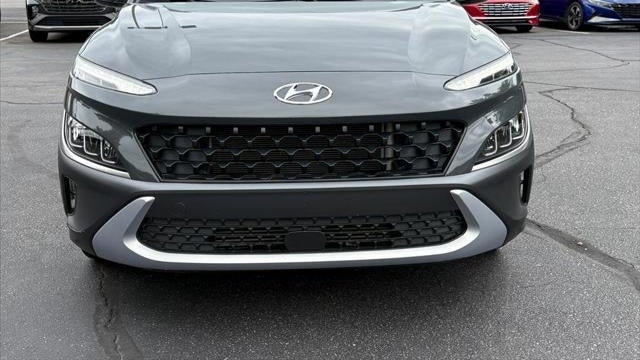 2023 Hyundai KONA Limited