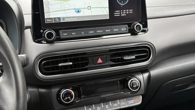 2023 Hyundai KONA Limited