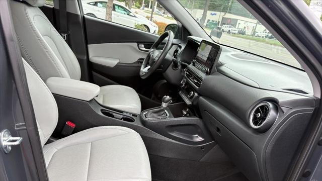 2023 Hyundai KONA Limited