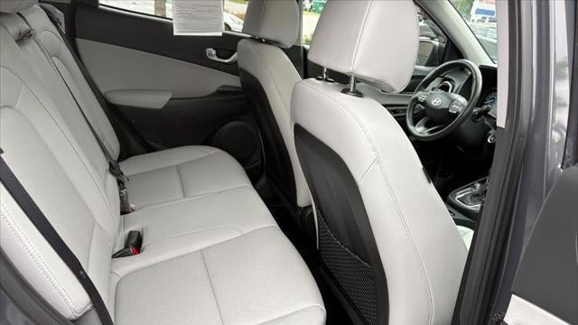 2023 Hyundai KONA Limited