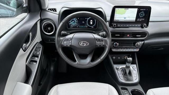 2023 Hyundai KONA Limited