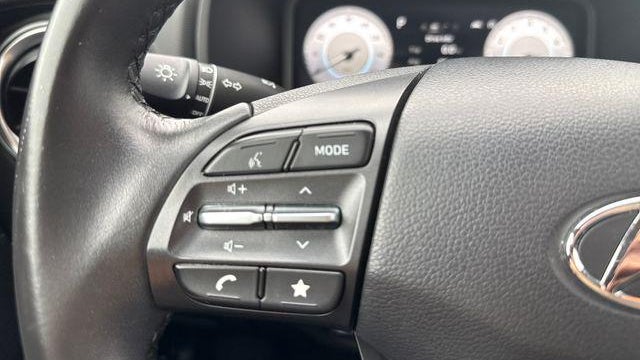 2023 Hyundai KONA Limited