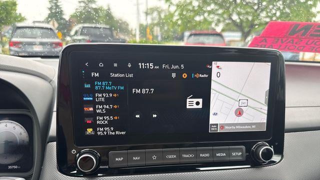 2023 Hyundai KONA Limited