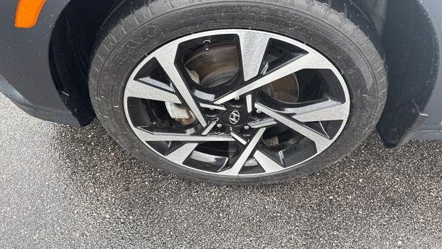 2023 Hyundai KONA Limited
