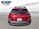 2023 Kona Thumbnail 4
